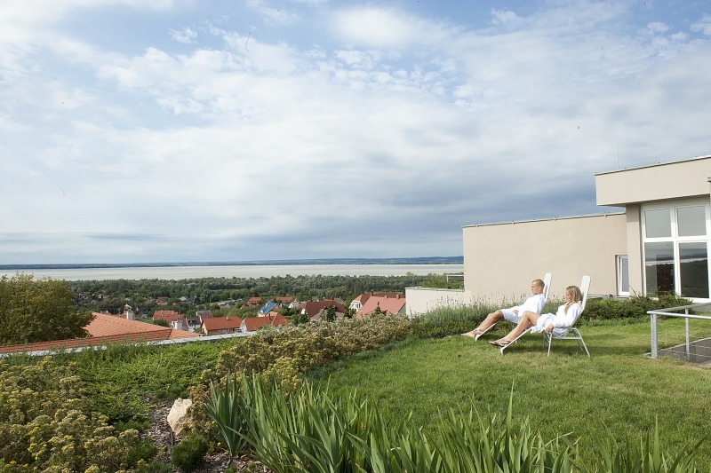 Zenit Hotel Balaton