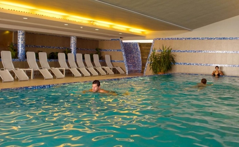 Zenit Hotel Balaton