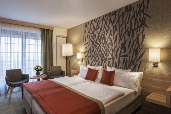 Ensana Thermal Aqua Health Spa Hotel