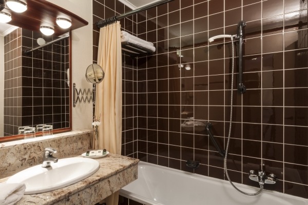 Ensana Thermal Aqua Health Spa Hotel