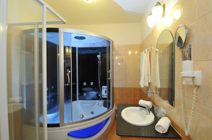 Fried Kastély Hotel Simontornya