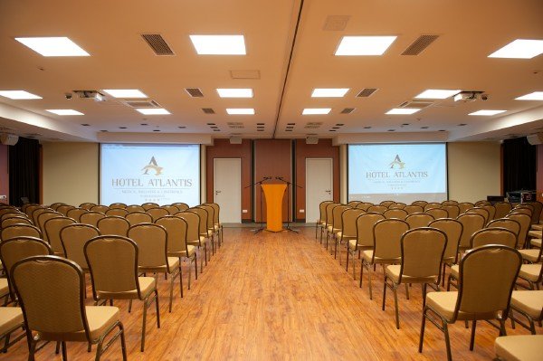 Hotel Atlantis