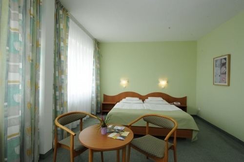 Hunguest Hotel Gyula