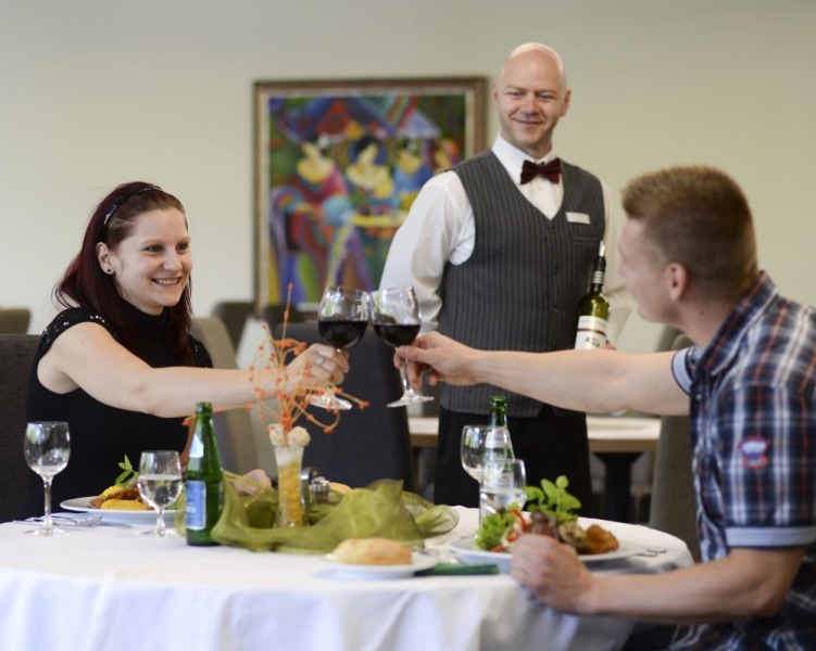 Hunguest Hotel Gyula