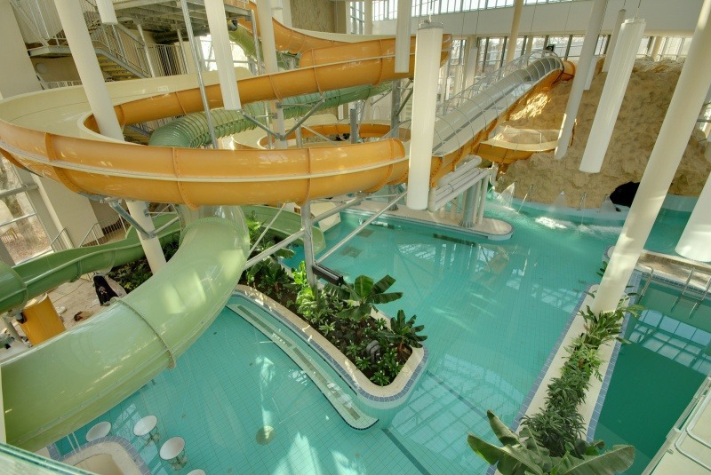 Hunguest Hotel Gyula