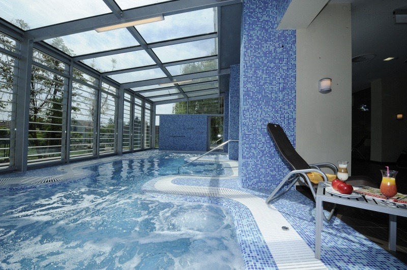 Hunguest Hotel Gyula