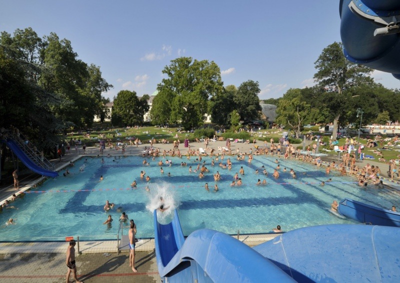 Hunguest Hotel Gyula