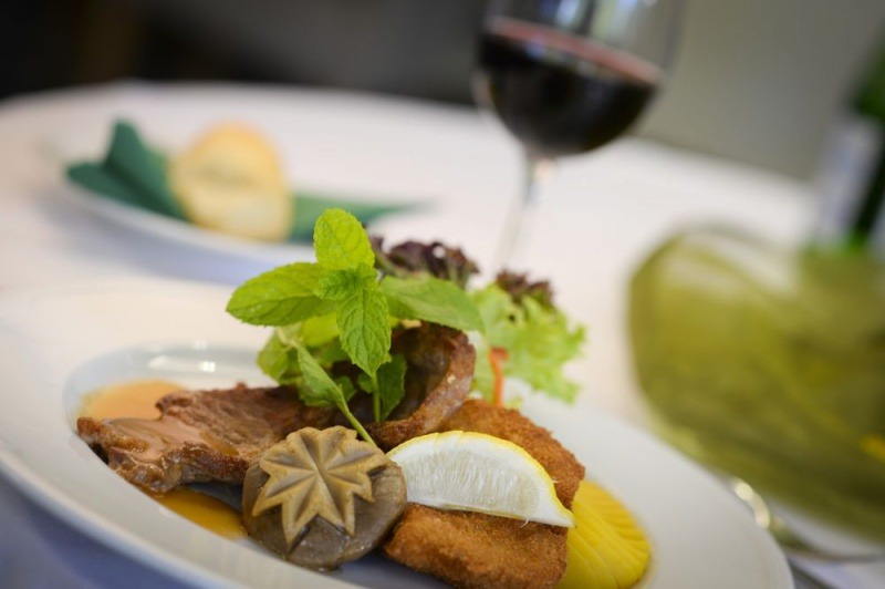 Hunguest Hotel Gyula