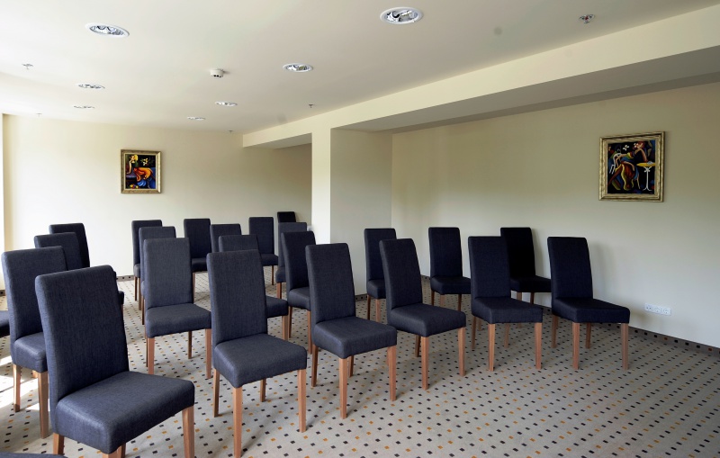 Hunguest Hotel Gyula