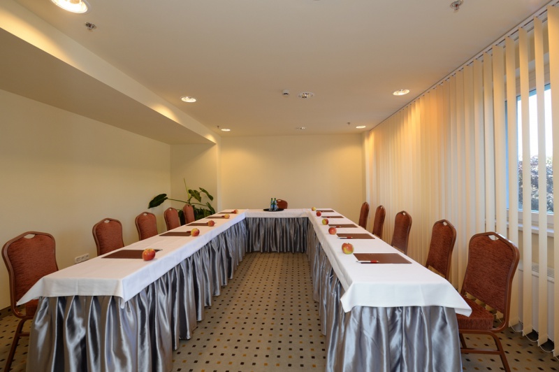 Hunguest Hotel Gyula