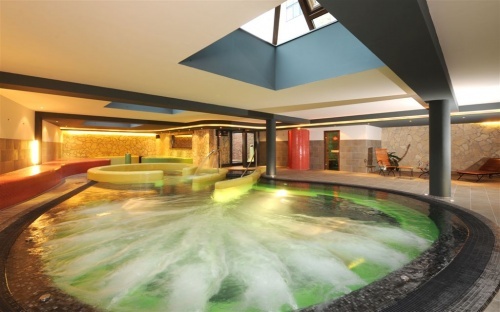 Hotel Palota Lillafüred