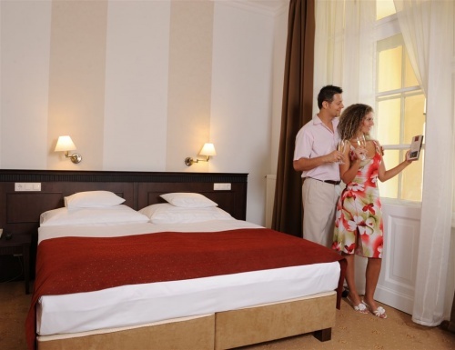 Hotel Palota Lillafüred