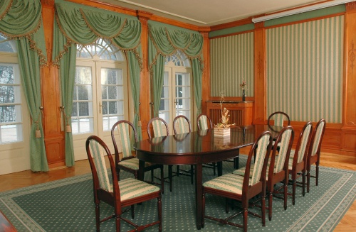 Hotel Palota Lillafüred