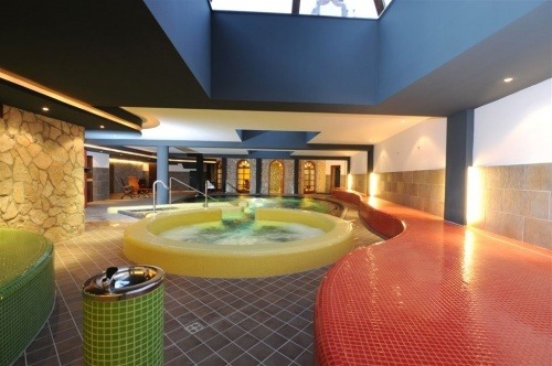 Hotel Palota Lillafüred