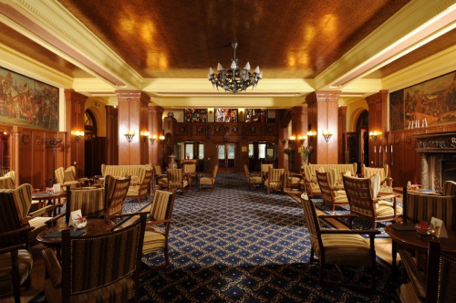 Hotel Palota Lillafüred