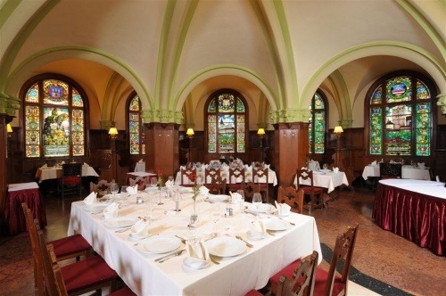 Hotel Palota Lillafüred