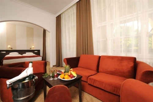 Hotel Palota Lillafüred