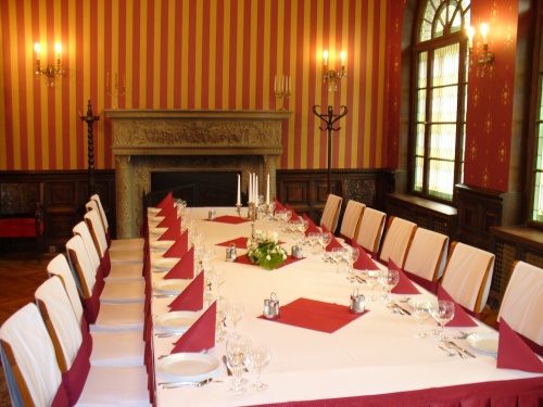 Hotel Palota Lillafüred