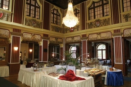 Hotel Palota Lillafüred