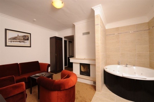 Hotel Palota Lillafüred