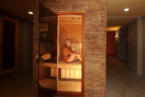 Hotel Palota Lillafüred