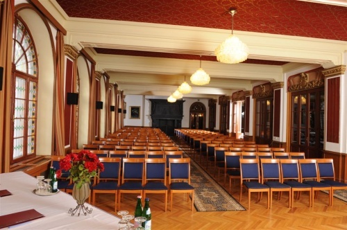 Hotel Palota Lillafüred