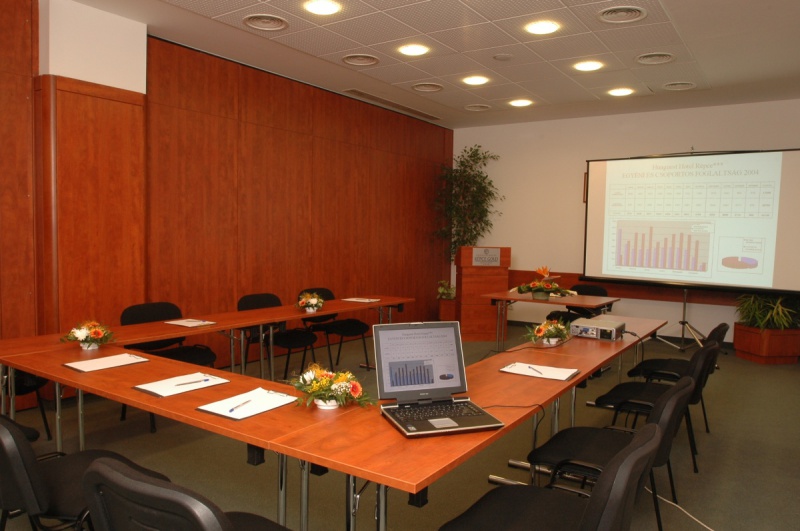 Hunguest Hotel Répce Gold