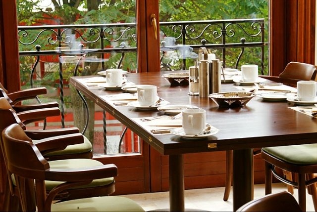 Nimród Bioszálloda