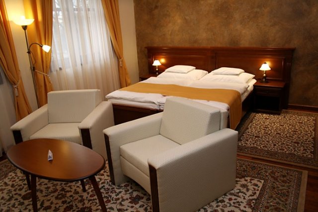 Nimród Bioszálloda