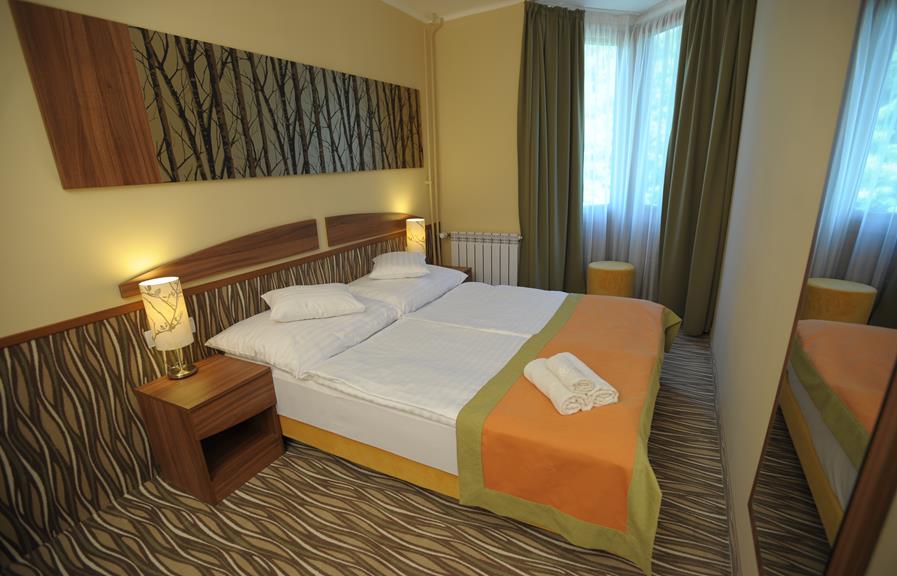 Park Hotel Gyula