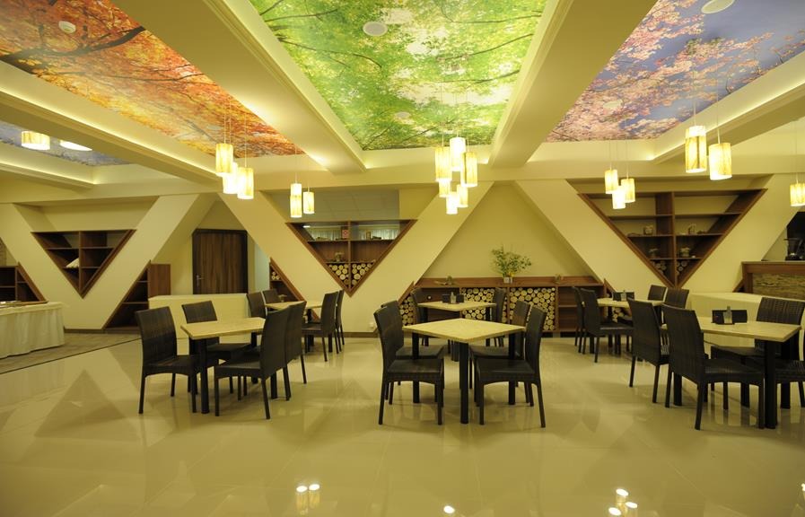 Park Hotel Gyula