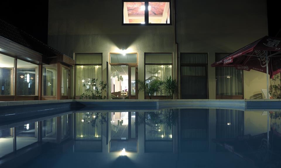 Park Hotel Gyula