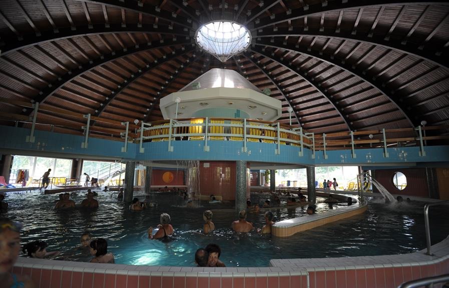 Park Hotel Gyula