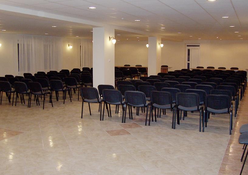 Park Hotel Gyula