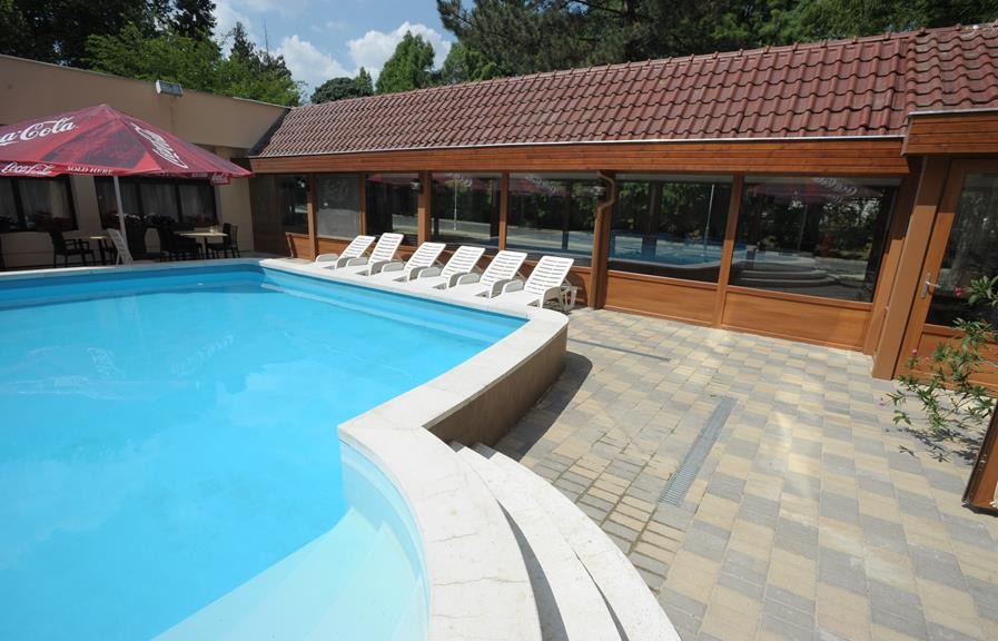 Park Hotel Gyula
