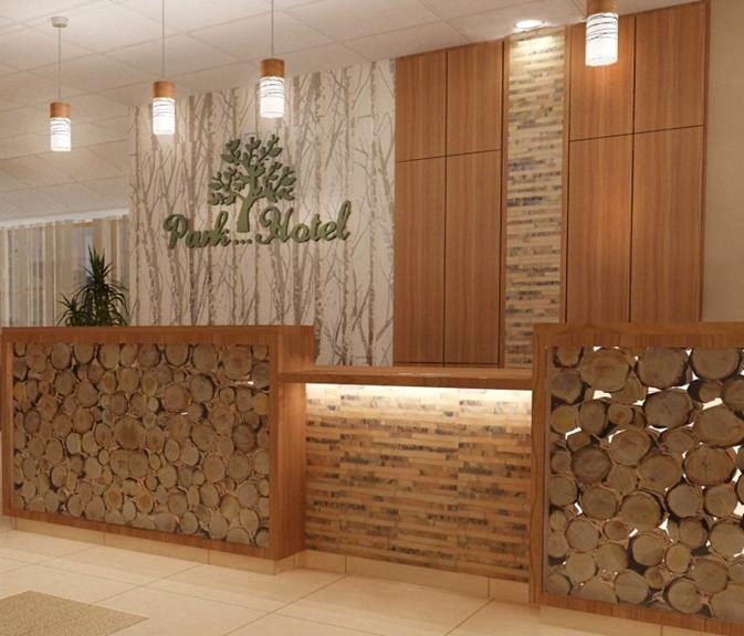 Park Hotel Gyula