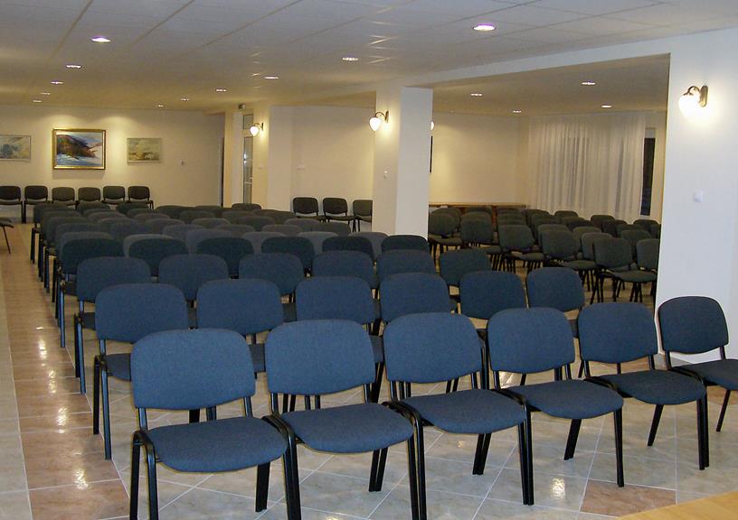 Park Hotel Gyula