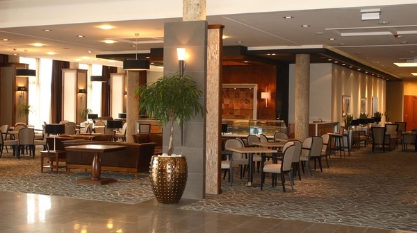 Hunguest Saliris