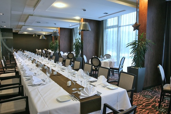 Hunguest Saliris