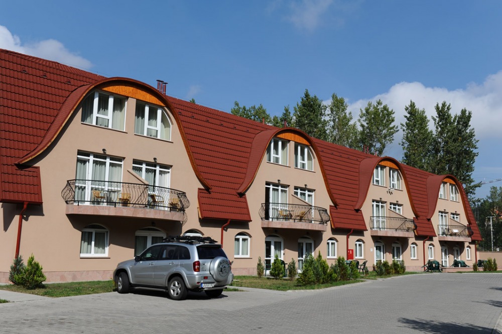 Thermal Park Hotel