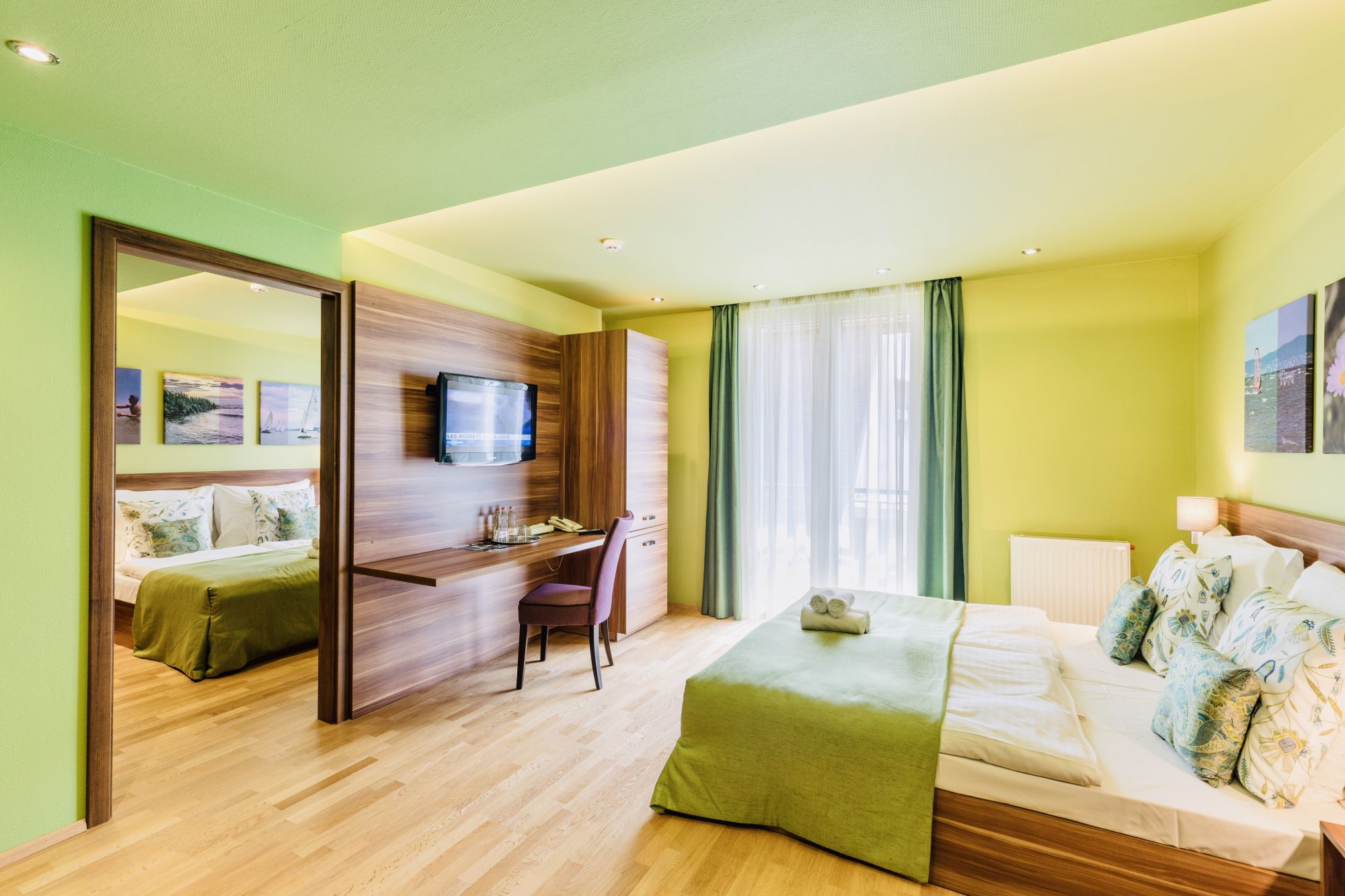 Tópart Hotel és Étterem