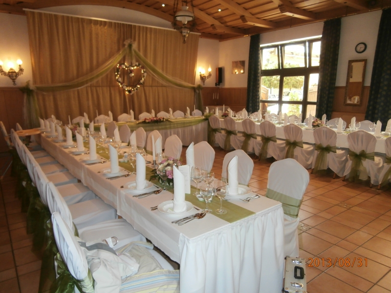 Fogadó az Öreg Préshez