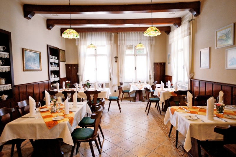 Fogadó az Öreg Préshez