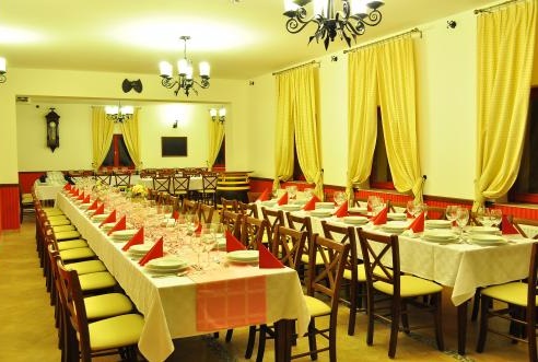 Sziluett Borhotel Farkasmály