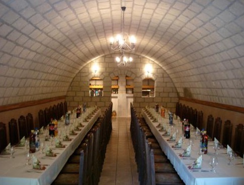 Sziluett Borhotel Farkasmály