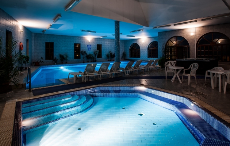 Erzsébet Park Hotel