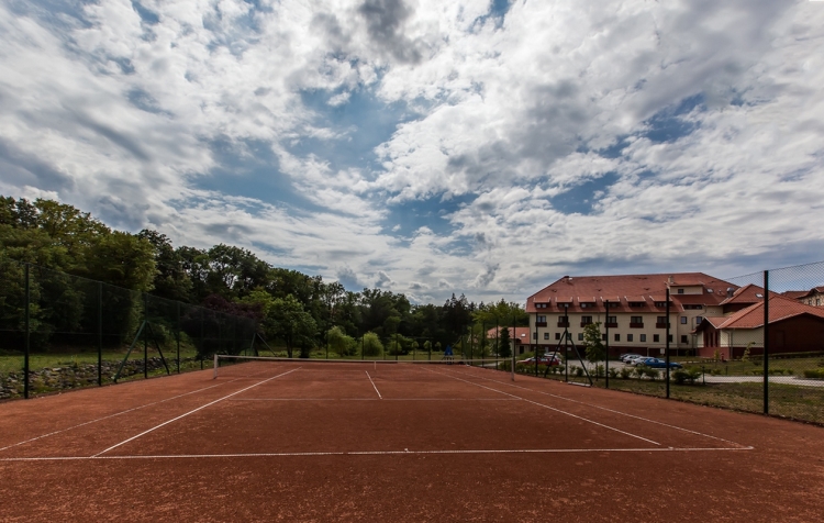 Erzsébet Park Hotel