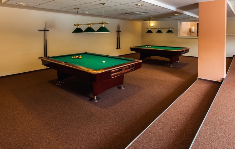 Erzsébet Park Hotel