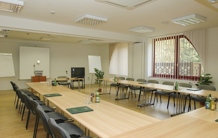 Erzsébet Park Hotel