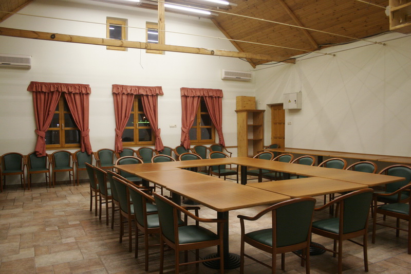 Gastland M0 Hotel és Konferenciaközpont